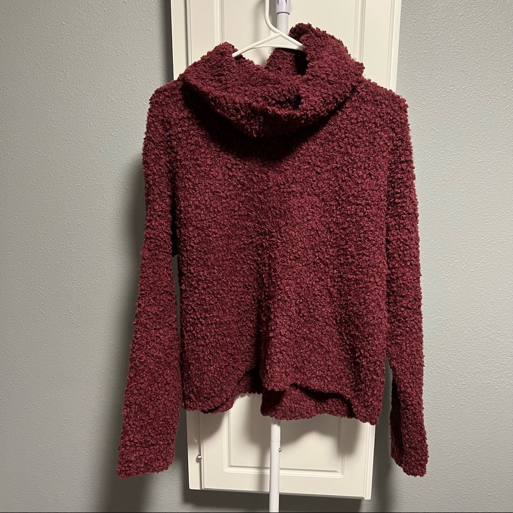 Arizona Turtle Neck Sweater L